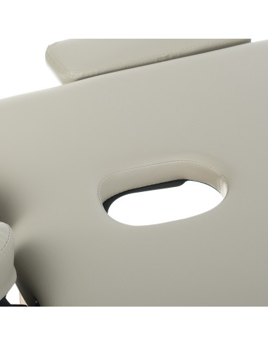 Massage and Rehabilitation Table BS-523 Grey