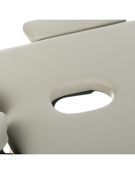 Massage and Rehabilitation Table BS-523 Grey