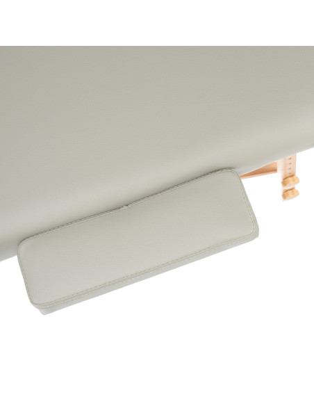Massage and Rehabilitation Table BS-523 Grey