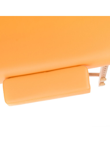 Massage and Rehabilitation Table BS-523 Orange