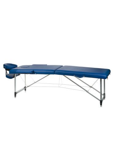 Massage and Rehabilitation Table BS-723 Blue