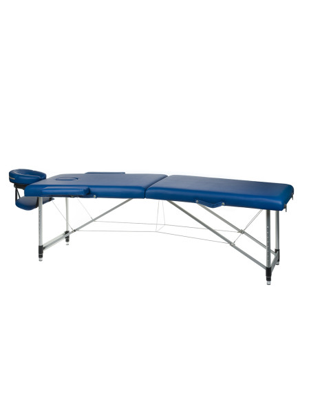 Massage and Rehabilitation Table BS-723 Blue