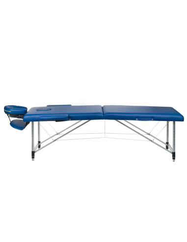 Massage and Rehabilitation Table BS-723 Blue