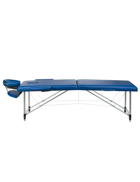 Massage and Rehabilitation Table BS-723 Blue
