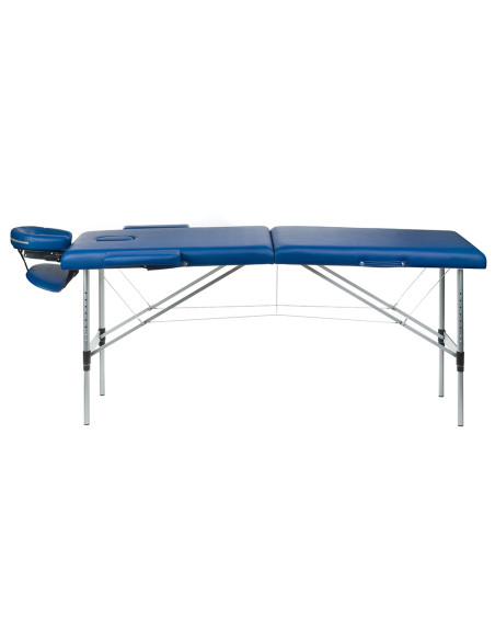 Massage and Rehabilitation Table BS-723 Blue