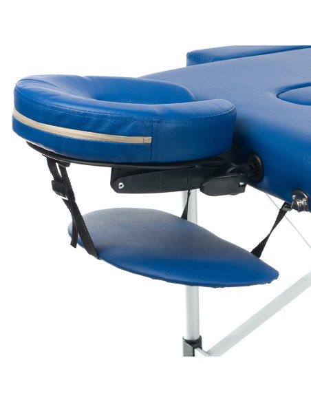 Massage and Rehabilitation Table BS-723 Blue