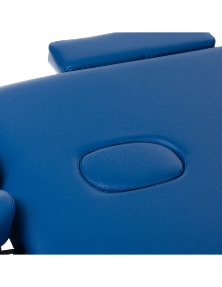 Massage and Rehabilitation Table BS-723 Blue
