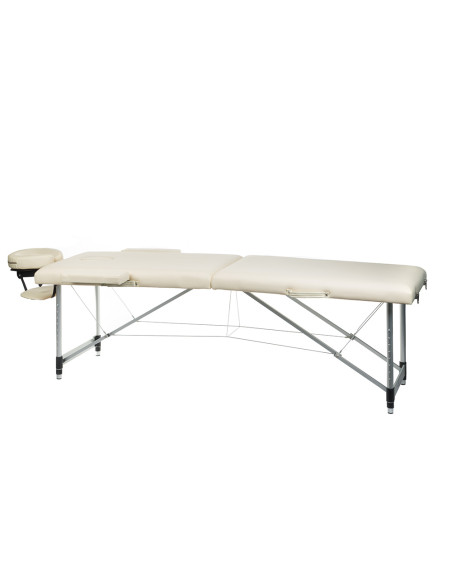 Massage and Rehabilitation Table BS-723 Cream