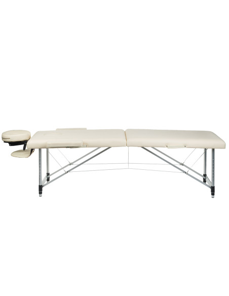 Massage and Rehabilitation Table BS-723 Cream
