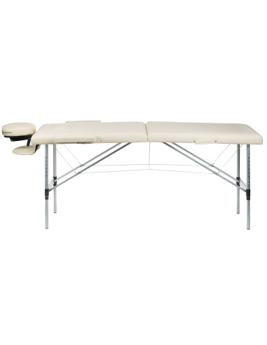 Massage and Rehabilitation Table BS-723 Cream