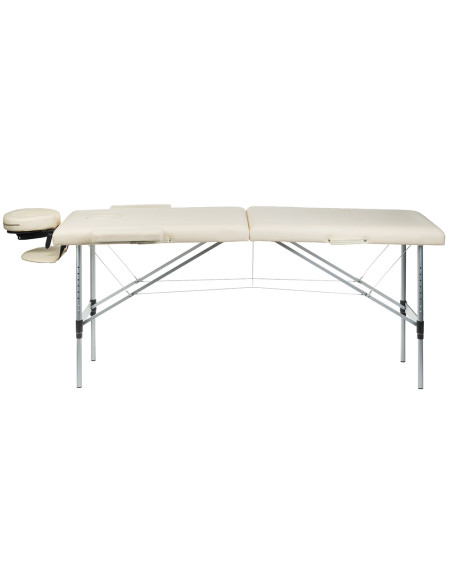 Massage and Rehabilitation Table BS-723 Cream