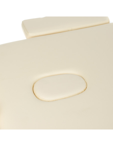 Massage and Rehabilitation Table BS-723 Cream