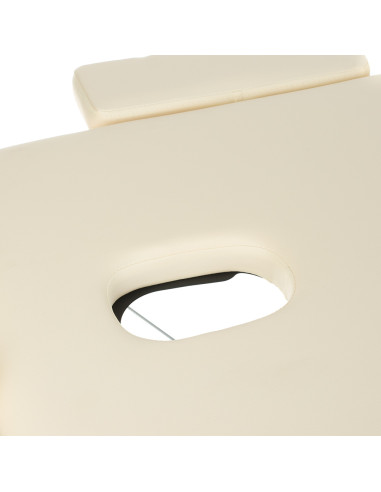 Massage and Rehabilitation Table BS-723 Cream