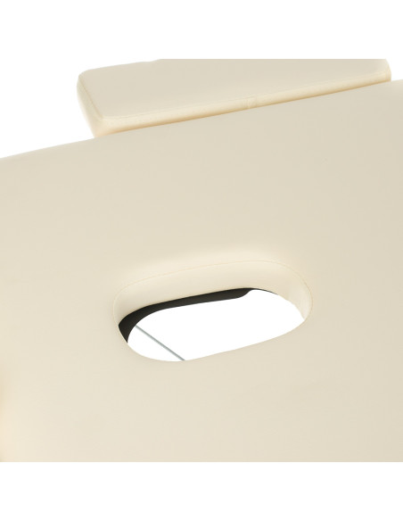 Massage and Rehabilitation Table BS-723 Cream