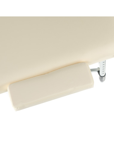 Massage and Rehabilitation Table BS-723 Cream