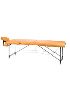 Massage and Rehabilitation Table BS-723 Orange
