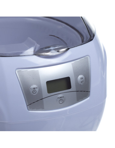 Ultrasonic Cleaner 750 ml BS-900S