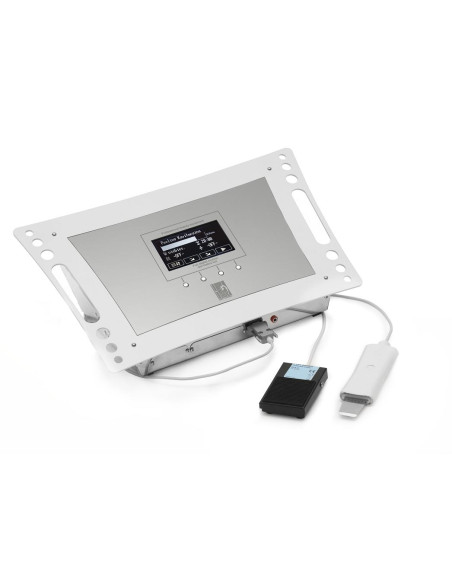 Professional Cavitation & Ultrasound BSH-10 White | Ireland