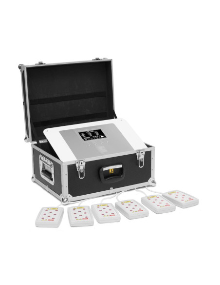 Lipo Laser BSH-13 Fat Reduction Machine | Bella Furniture Ireland