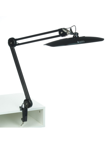 BSL-01 LED 24W CLIP Black Work Lamp