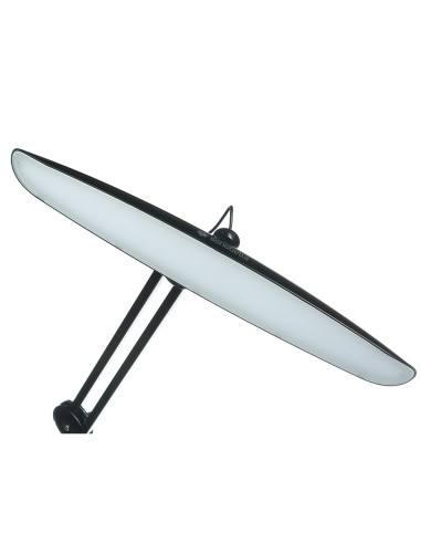 BSL-01 LED 24W CLIP Black Work Lamp