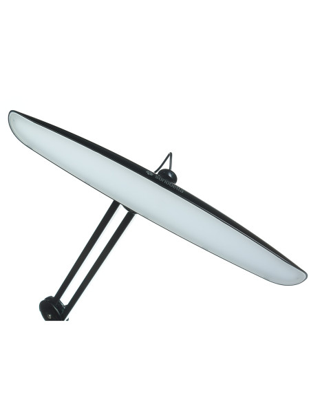 BSL-01 LED 24W CLIP Black Work Lamp