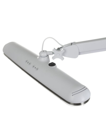 Sonobella BSL-03 LED 12W CLIP Workshop Lamp