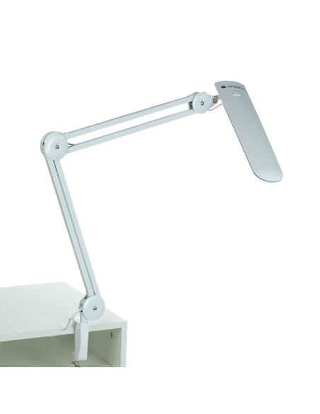 Workshop Lamp BSL-52 LED 12W CLIP White