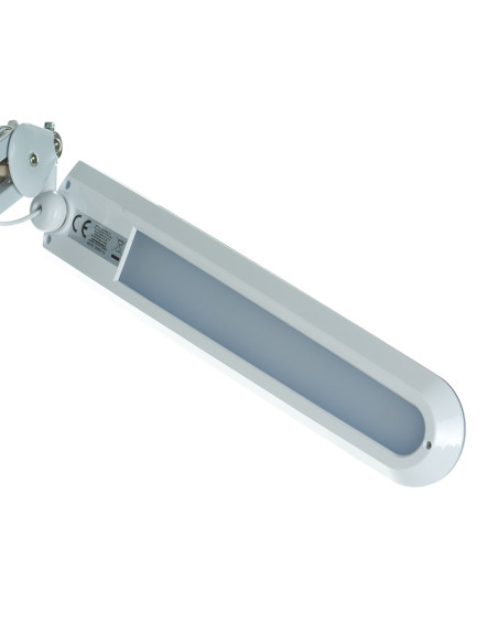 Workshop Lamp BSL-52 LED 12W CLIP White