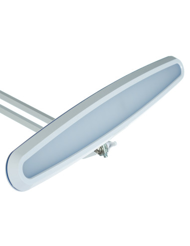 Workshop Lamp BSL-53 LED 20W CLIP White