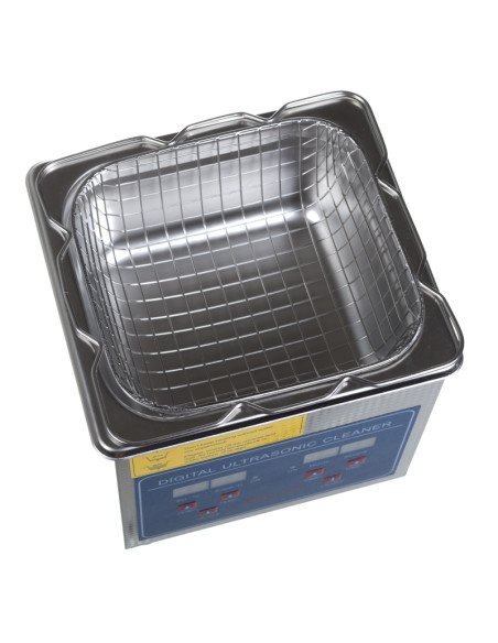 Ultrasonic Cleaner 1L BS-UC1.3 50W