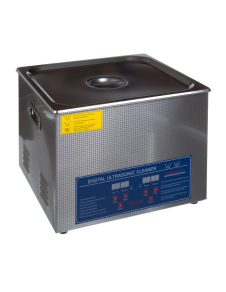 Ultrasonic Cleaner 15L BS-UC15