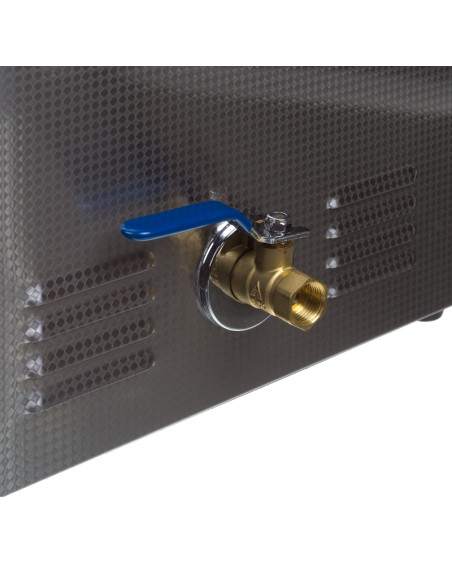 Ultrasonic Cleaner 15L BS-UC15