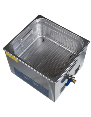 Ultrasonic Cleaner 15L BS-UC15