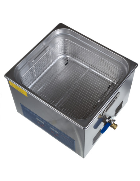 Ultrasonic Cleaner 15L BS-UC15