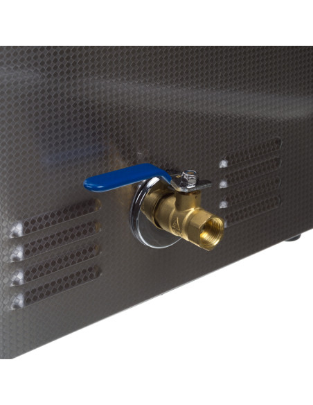 Ultrasonic Cleaner 19L BS-UC19 600W
