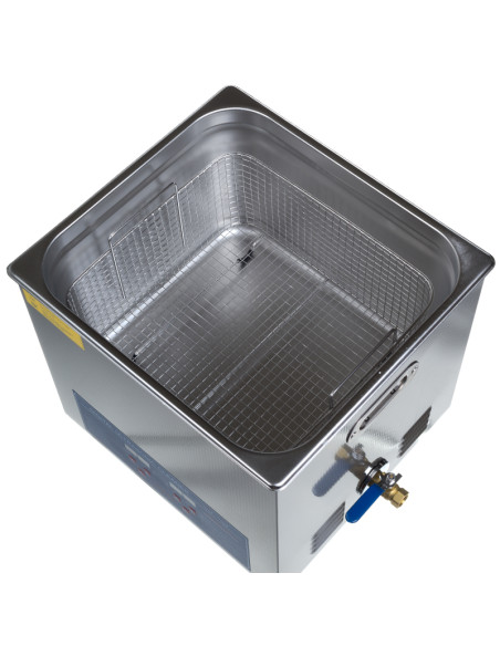 Ultrasonic Cleaner 19L BS-UC19 600W