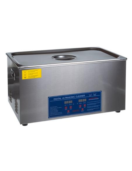 Ultrasonic Cleaner 22L BS-UC22 600W