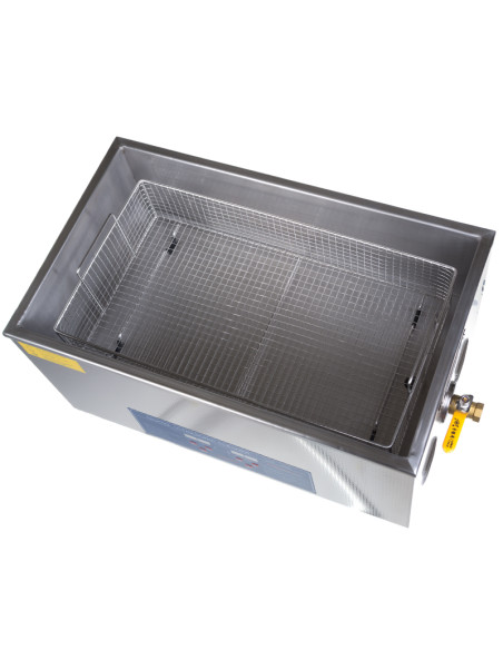 Ultrasonic Cleaner 22L BS-UC22 600W