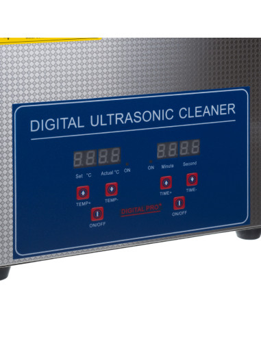 Ultrasonic Cleaner 2.5L BS-UC3 100W