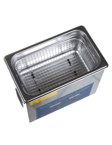 Ultrasonic Cleaner 2.5L BS-UC3 100W