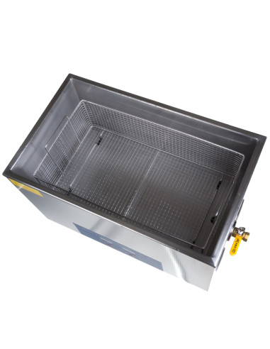 Ultrasonic Cleaner 30L BS-UC30 800W