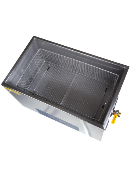 Ultrasonic Cleaner 30L BS-UC30 800W