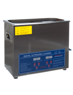 Ultrasonic cleaner 6L BS-UC6 200W