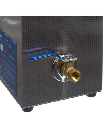 Ultrasonic cleaner 6L BS-UC6 200W