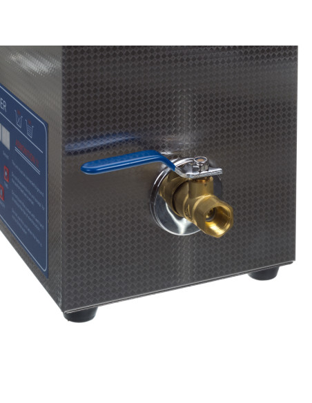 Ultrasonic cleaner 6L BS-UC6 200W