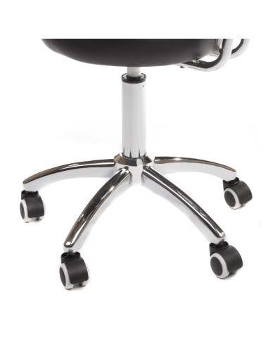 Cosmetic Stool BT-229 Black