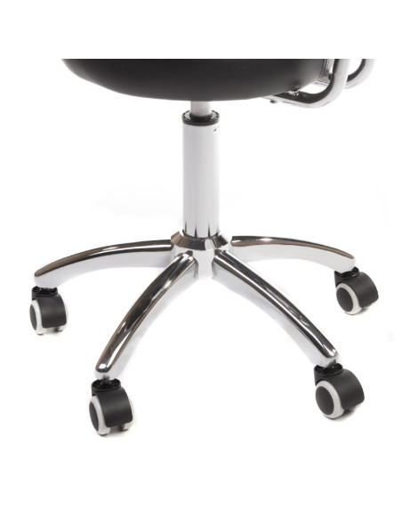Cosmetic Stool BT-229 Black