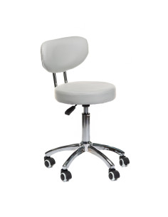 Cosmetic Stool BT-229 Grey