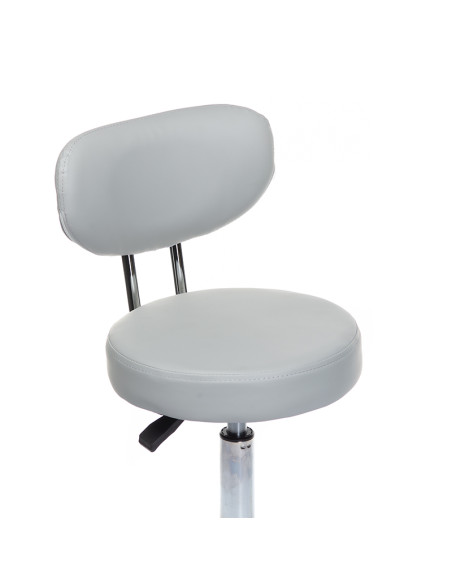 Cosmetic Stool BT-229 Grey